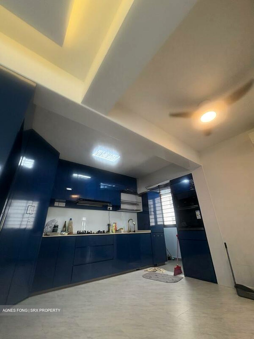 Blk 610C Tampines Greenweave (Tampines), HDB 5 Rooms #503164341